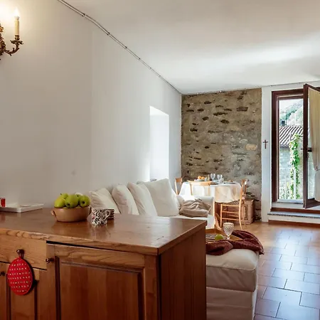 Hébergement de vacances Casa Coslia - By Lovecomo
