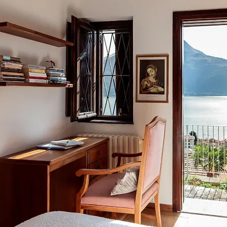 Casa Coslia - By Lovecomo Hébergement de vacances