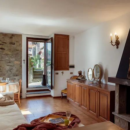 Hébergement de vacances Casa Coslia - By Lovecomo
