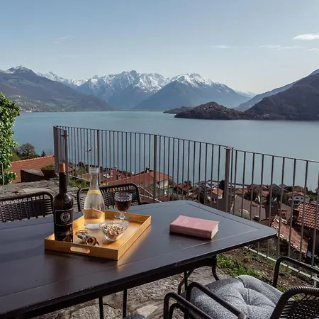 Hébergement de vacances Casa Coslia - By Lovecomo *